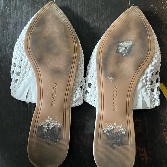 Express Mules - Picture 2 of 2